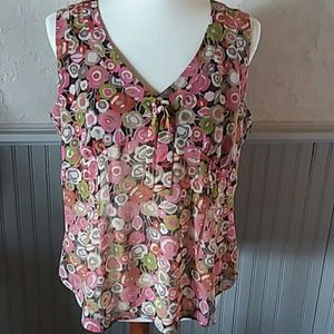 💕SIGRID OLSEN* TOP